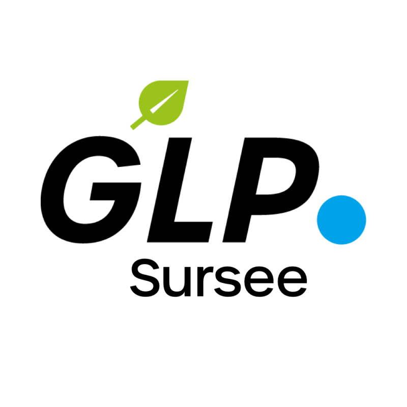 Logo glp